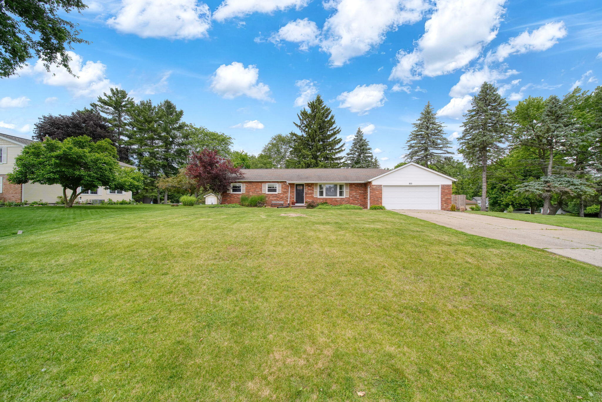 800 Hazelwood Boulevard