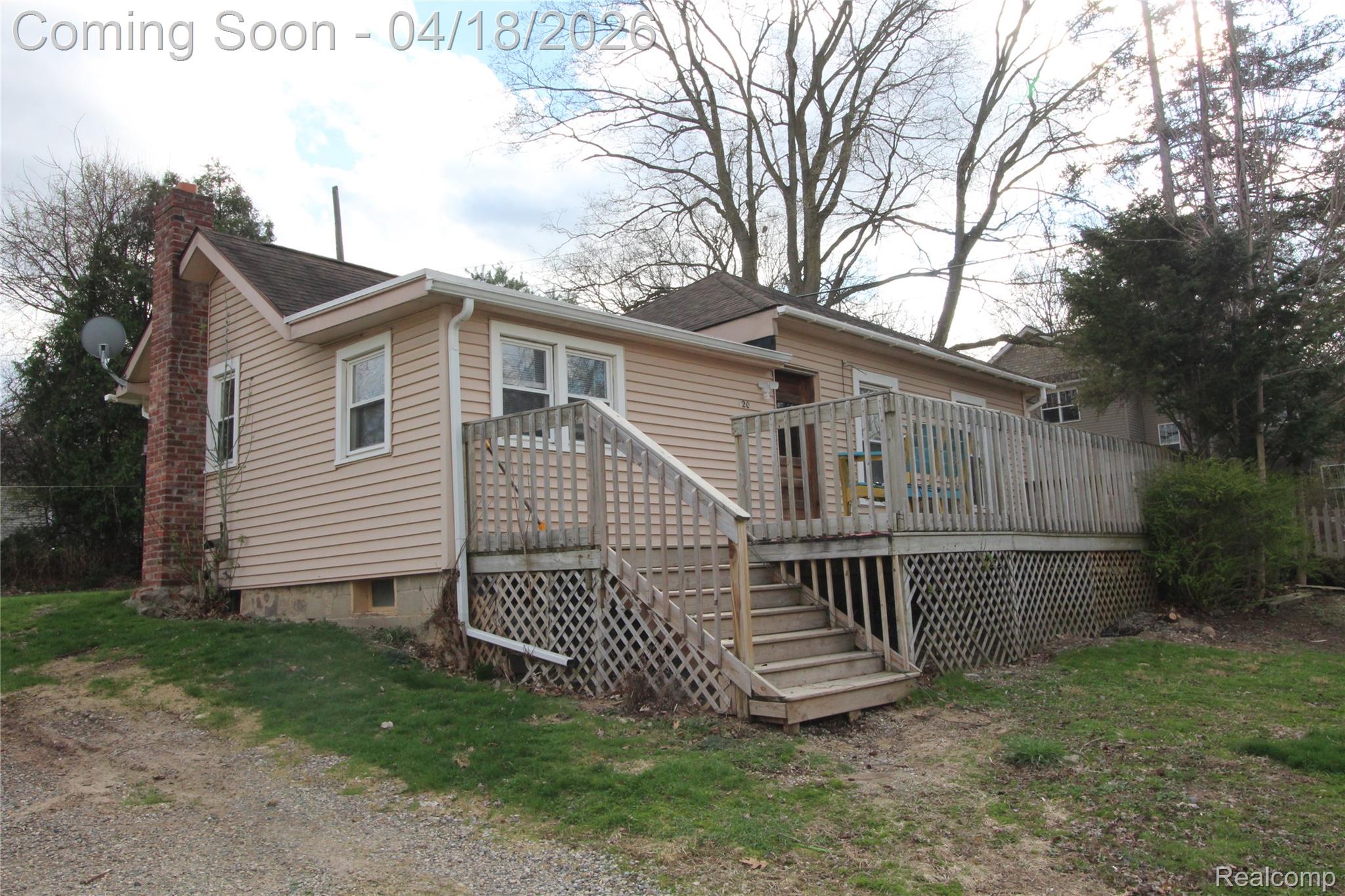 120 E Lafayette Street