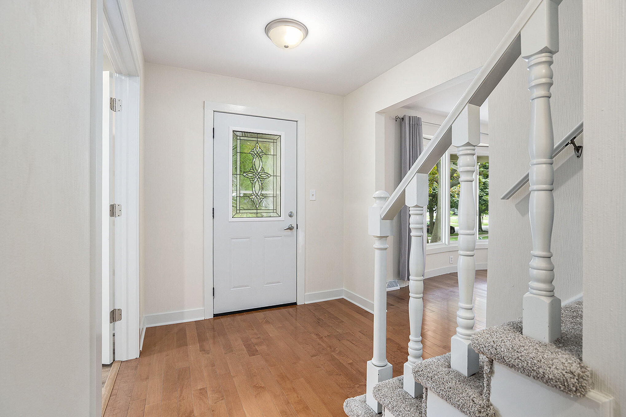 2530 Westbrook Drive NW