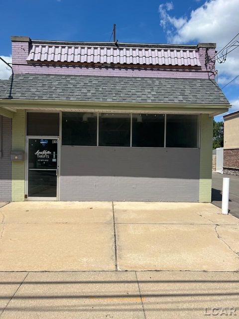 810 W Maumee Street Adrian City MI 49221