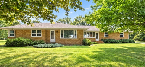 Photo of 9072 Douglas Avenue, Cooper Charter Township, MI 49009 (MLS # 66026051461)