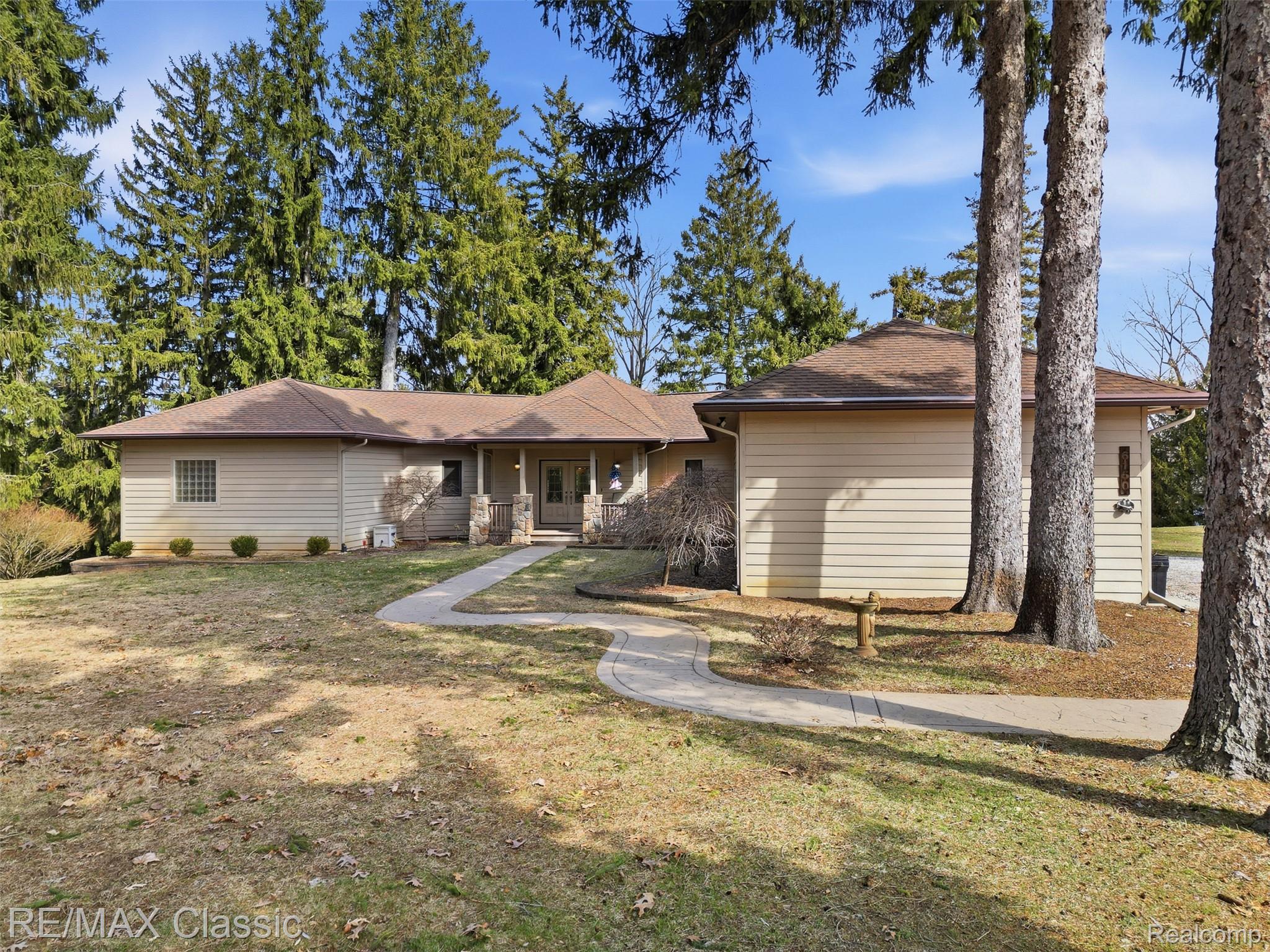 6150 Willow Road