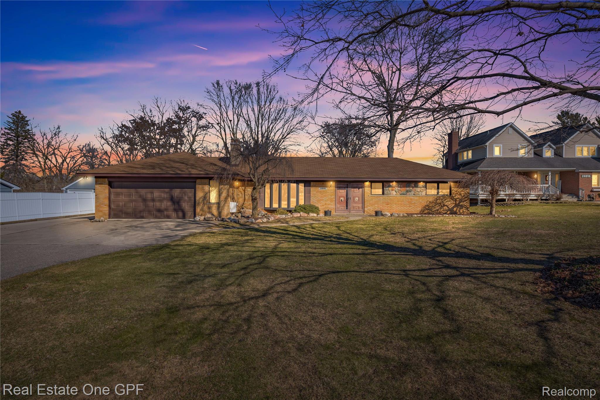24840 E Taft Road
