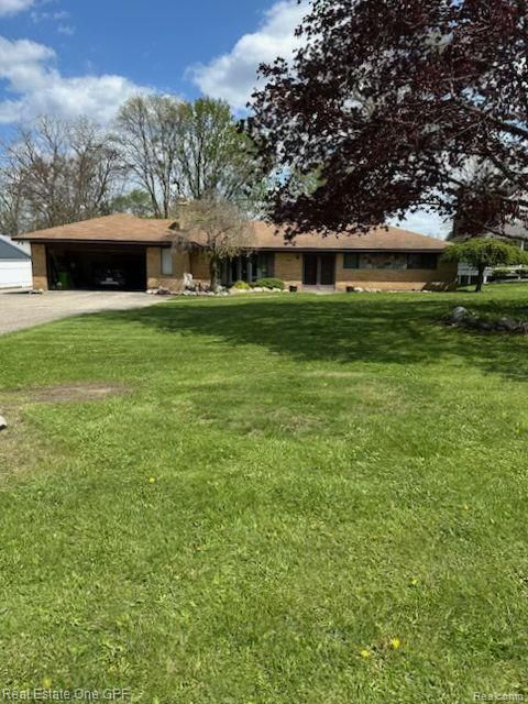 24840 E Taft Road Novi City MI 48375