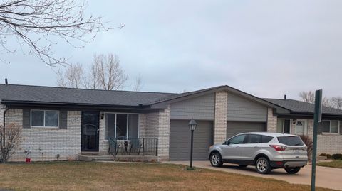 47475 Lizabeth Drive Chesterfield Township MI 48047