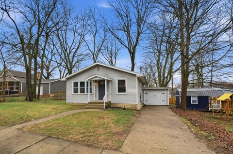 812 N Church Street Hastings City MI 49058