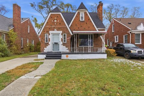 18690 Steel Street Detroit City MI 48235