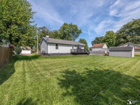 Tiny photo for 4611 N 3rd Street, Luna Pier City, MI 48157 (MLS # 57050220223)