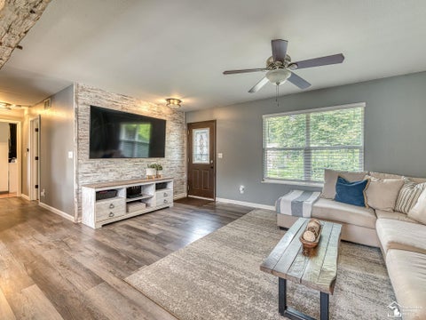 Tiny photo for 4611 N 3rd Street, Luna Pier City, MI 48157 (MLS # 57050220223)