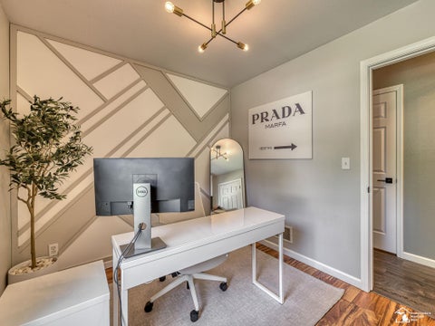 Tiny photo for 4611 N 3rd Street, Luna Pier City, MI 48157 (MLS # 57050220223)
