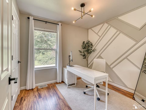 Tiny photo for 4611 N 3rd Street, Luna Pier City, MI 48157 (MLS # 57050220223)