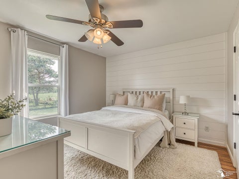 Tiny photo for 4611 N 3rd Street, Luna Pier City, MI 48157 (MLS # 57050220223)