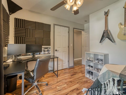 Tiny photo for 4611 N 3rd Street, Luna Pier City, MI 48157 (MLS # 57050220223)