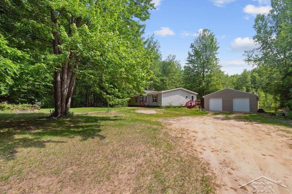 3251 W Dana Road
