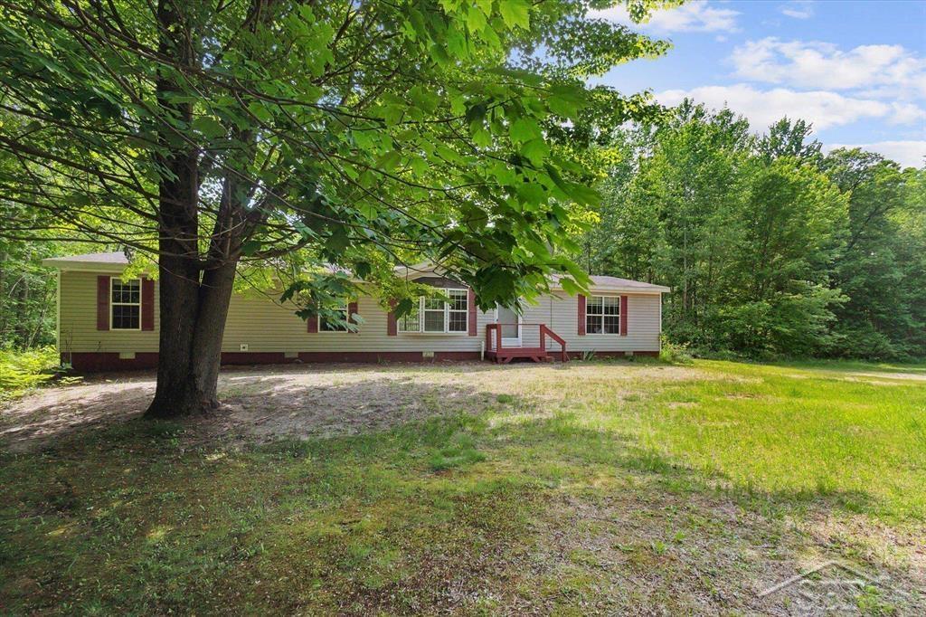 3251 W Dana Road