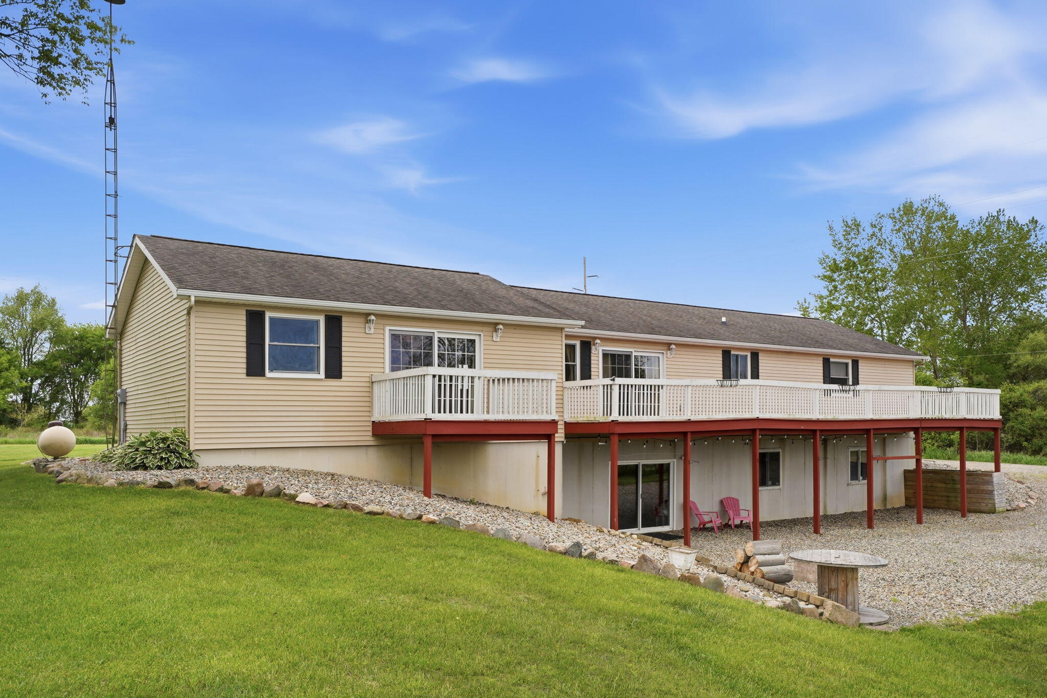 3571 Case Drive