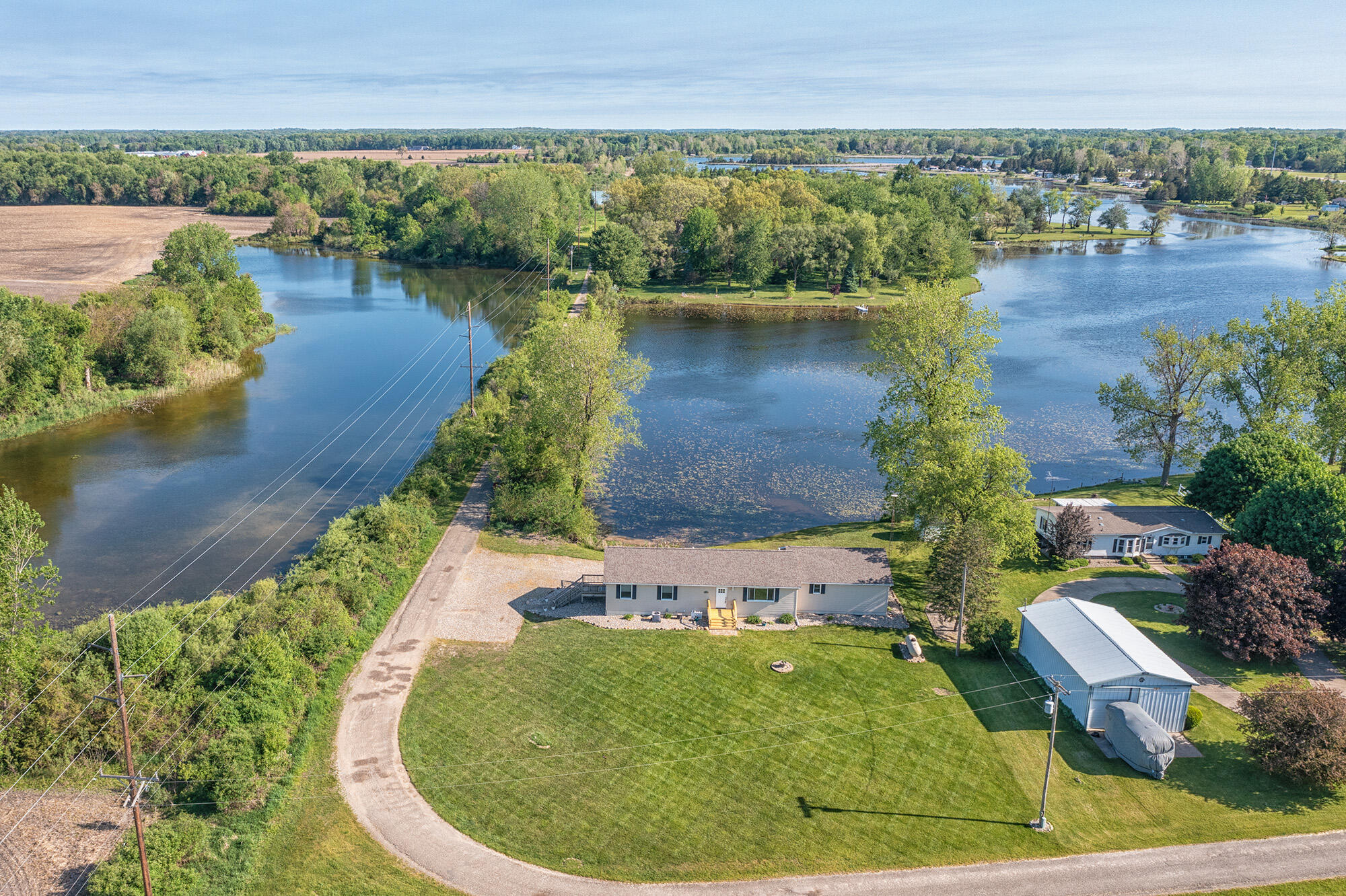 3571 Case Drive