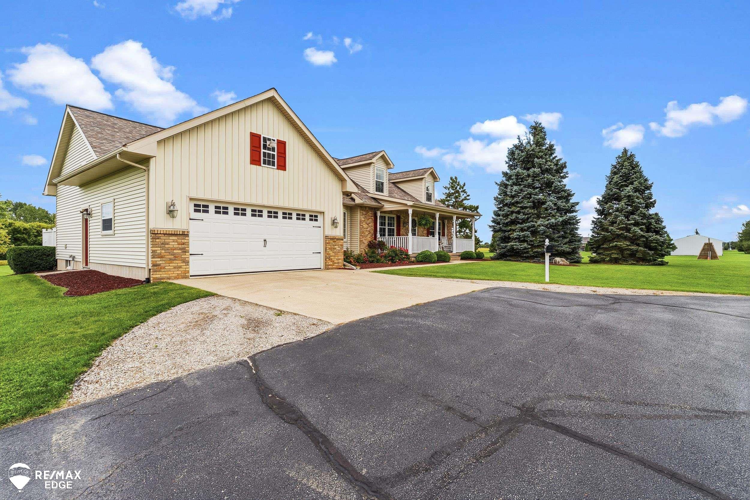 3119 S Durand Road