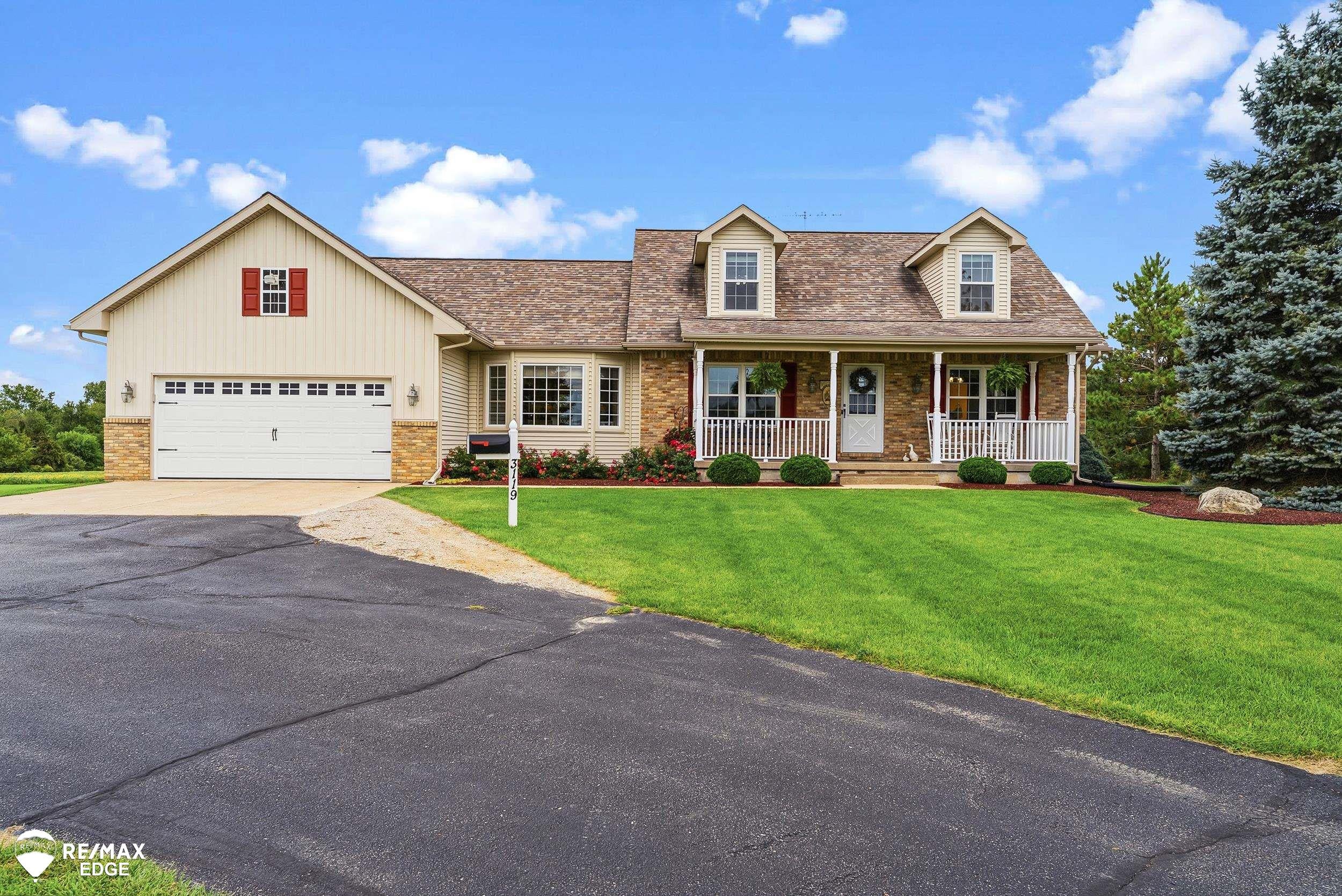 3119 S Durand Road