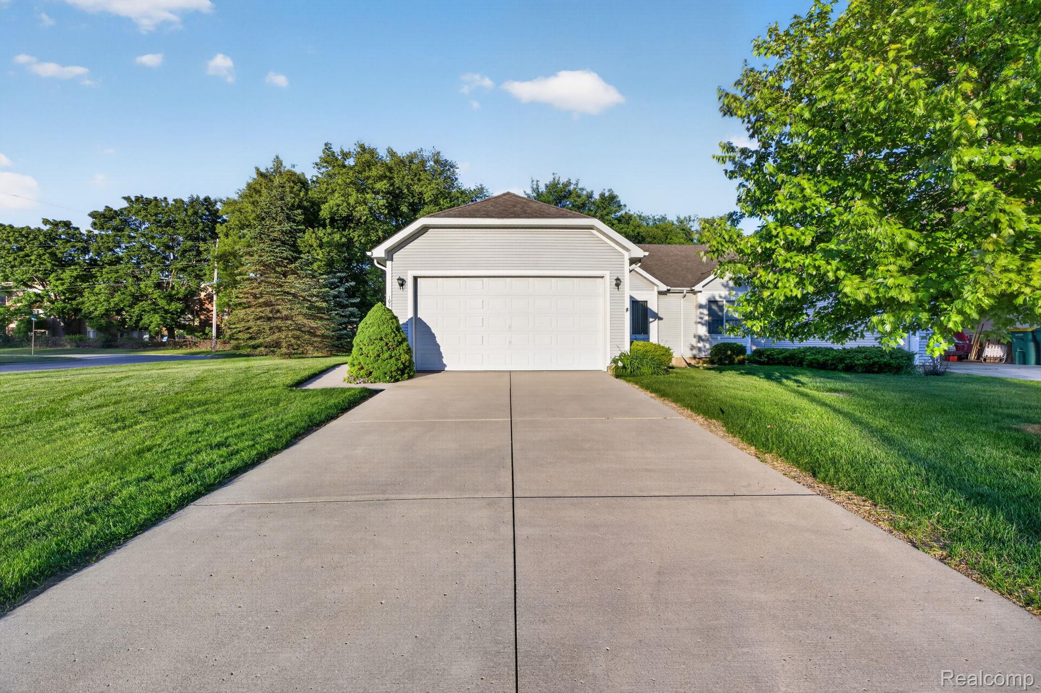 100 Aberdeen Drive 36