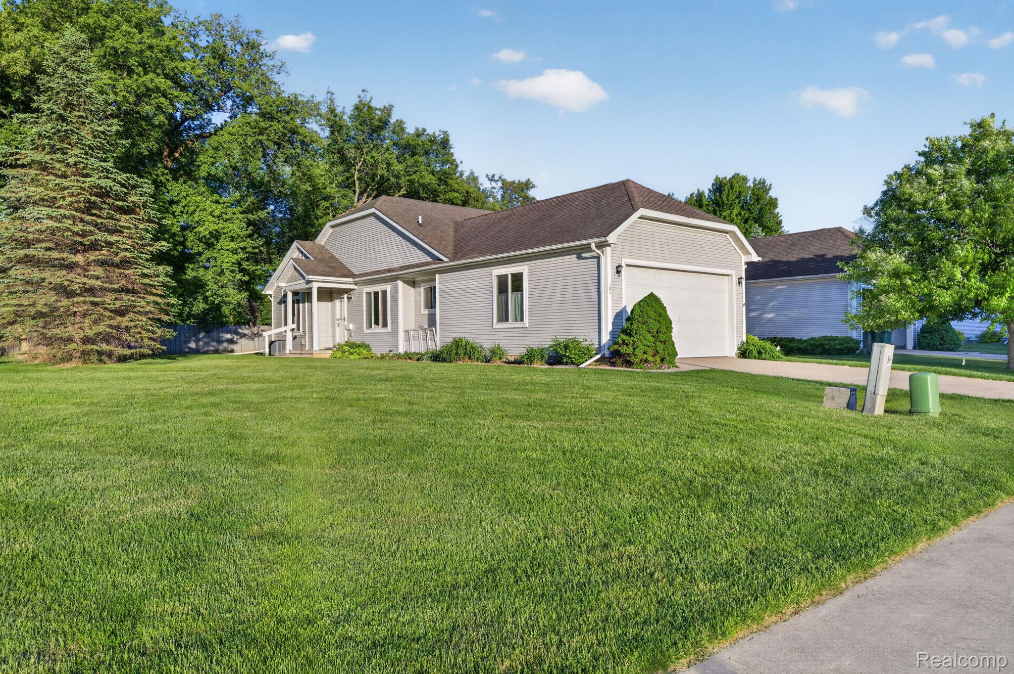 100 Aberdeen Drive 36