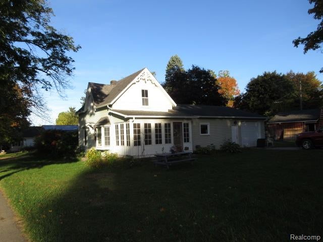 410 W 4th Street