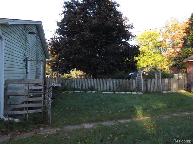 410 W 4th Street