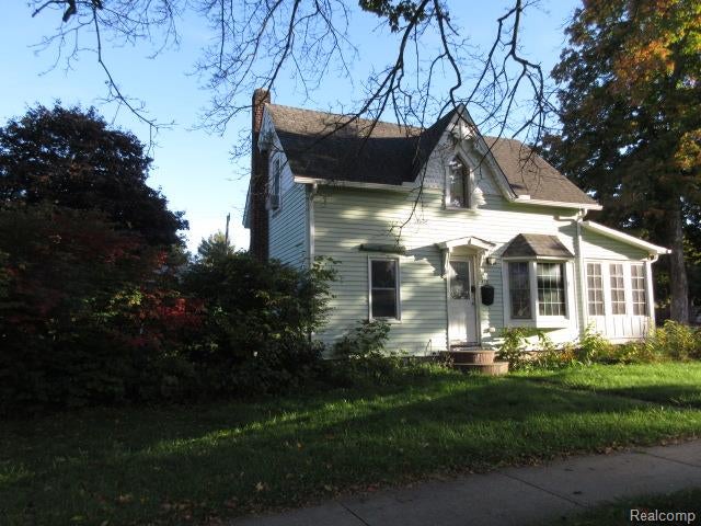 410 W 4th Street