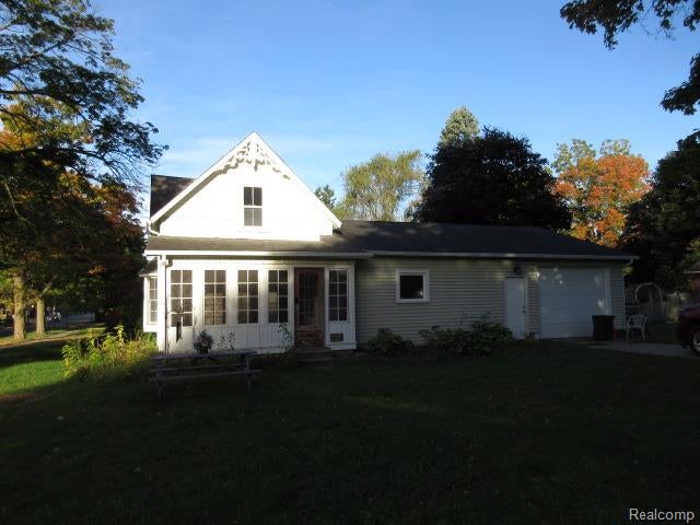 410 W 4th Street
