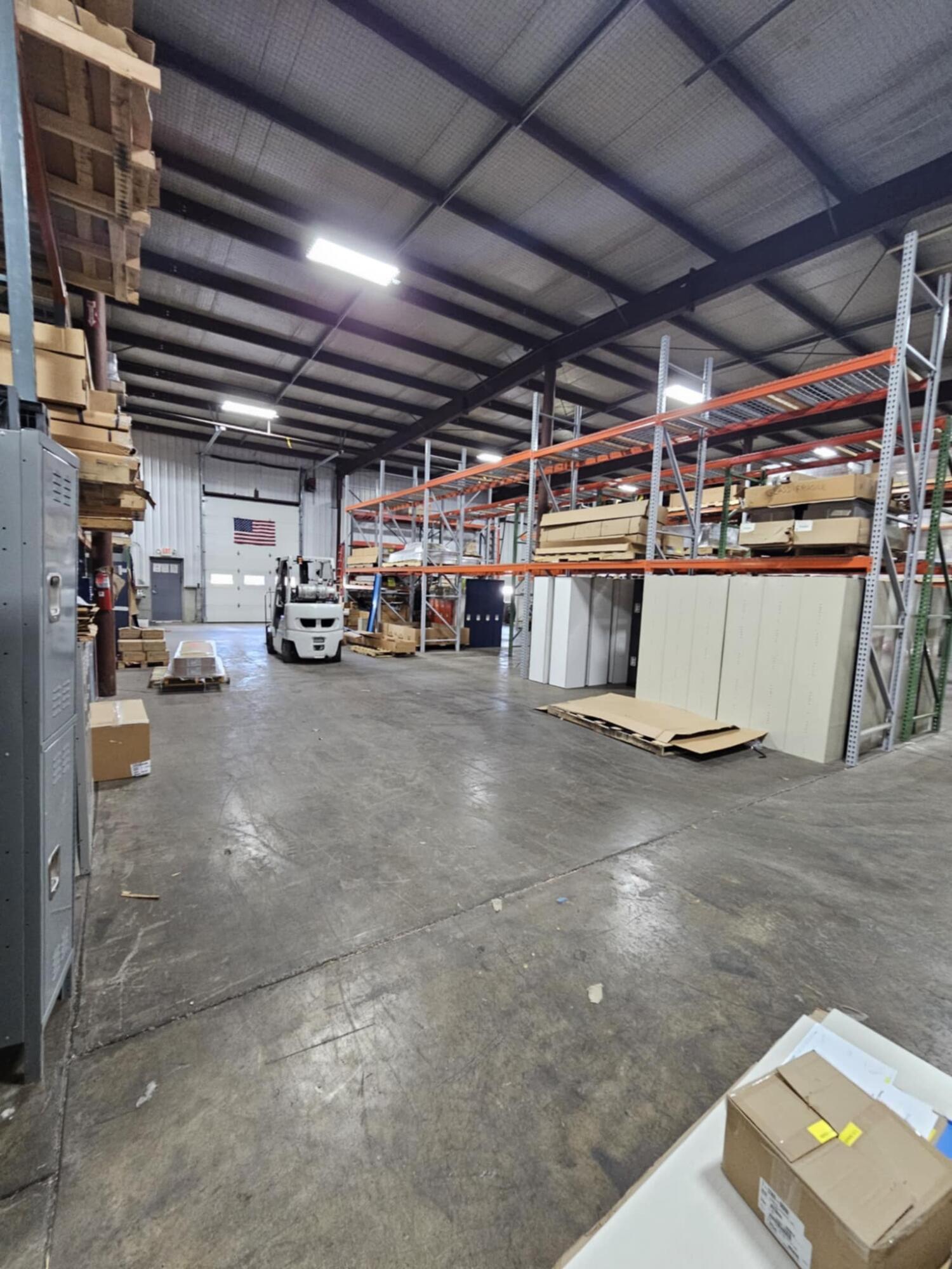 9300 Belding Road NE