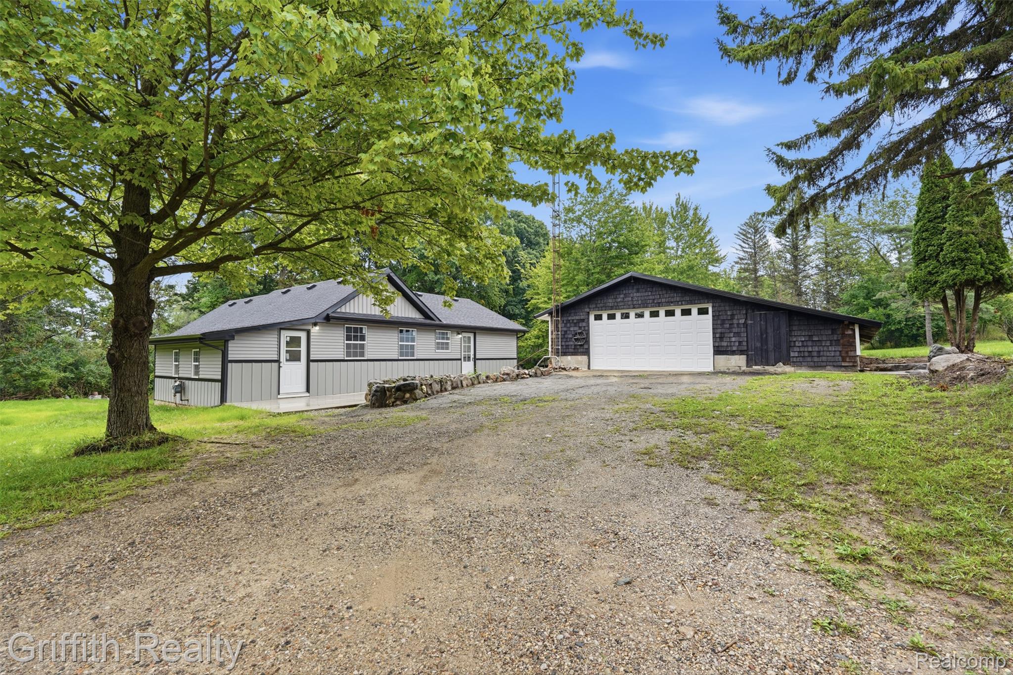 5820 Mack Road