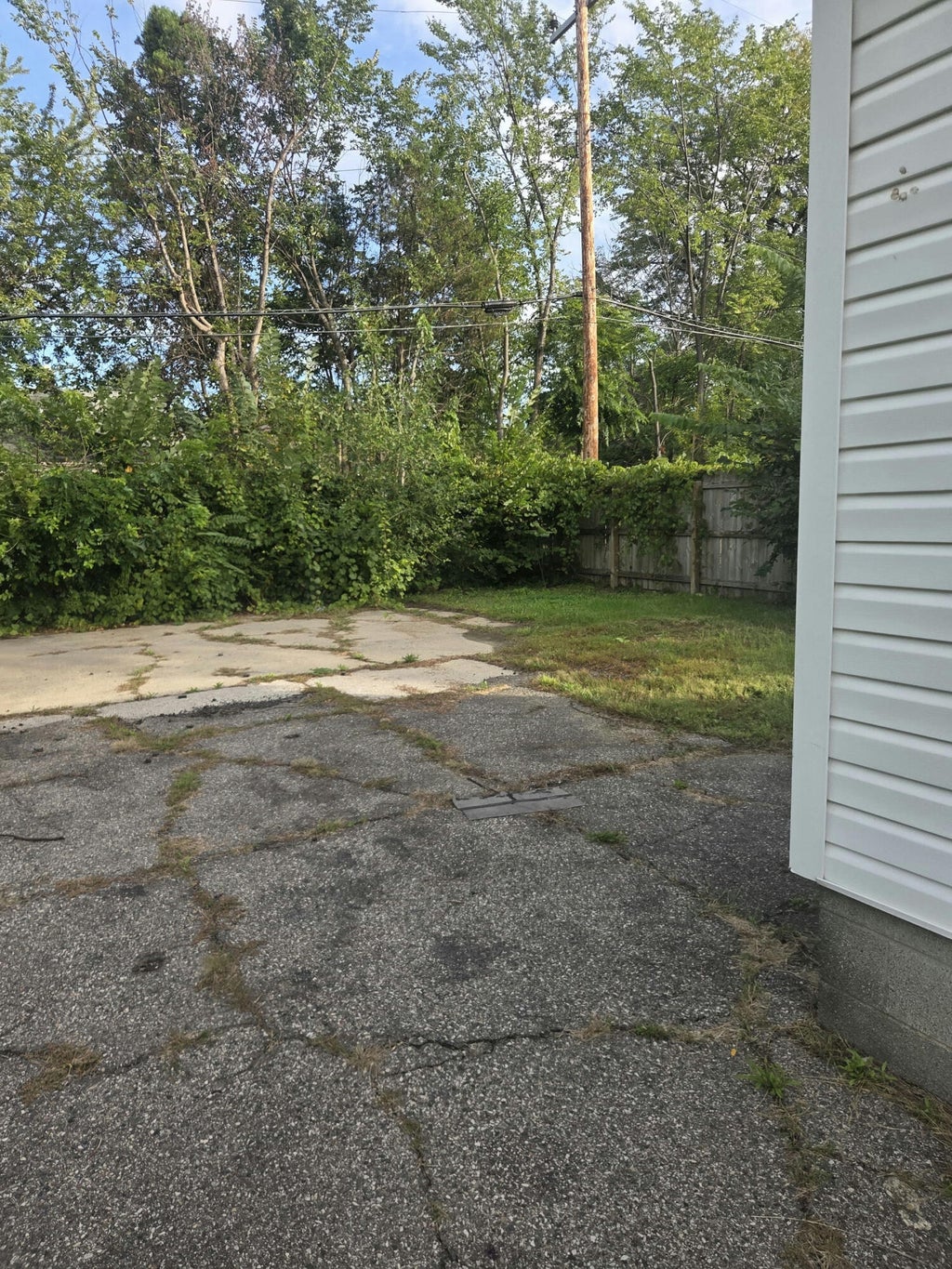 Photo of 12061 Wade Street, Detroit City, MI 48213 (MLS # 81026056641)