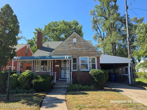 Photo for 19723 Buffalo Street