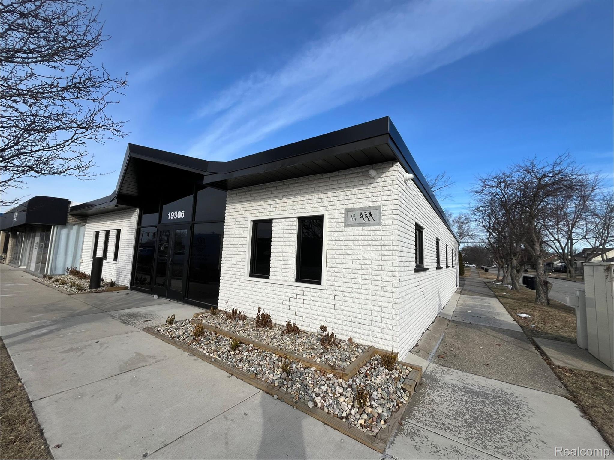 19306 ECORSE Road Suite 102, Office 1