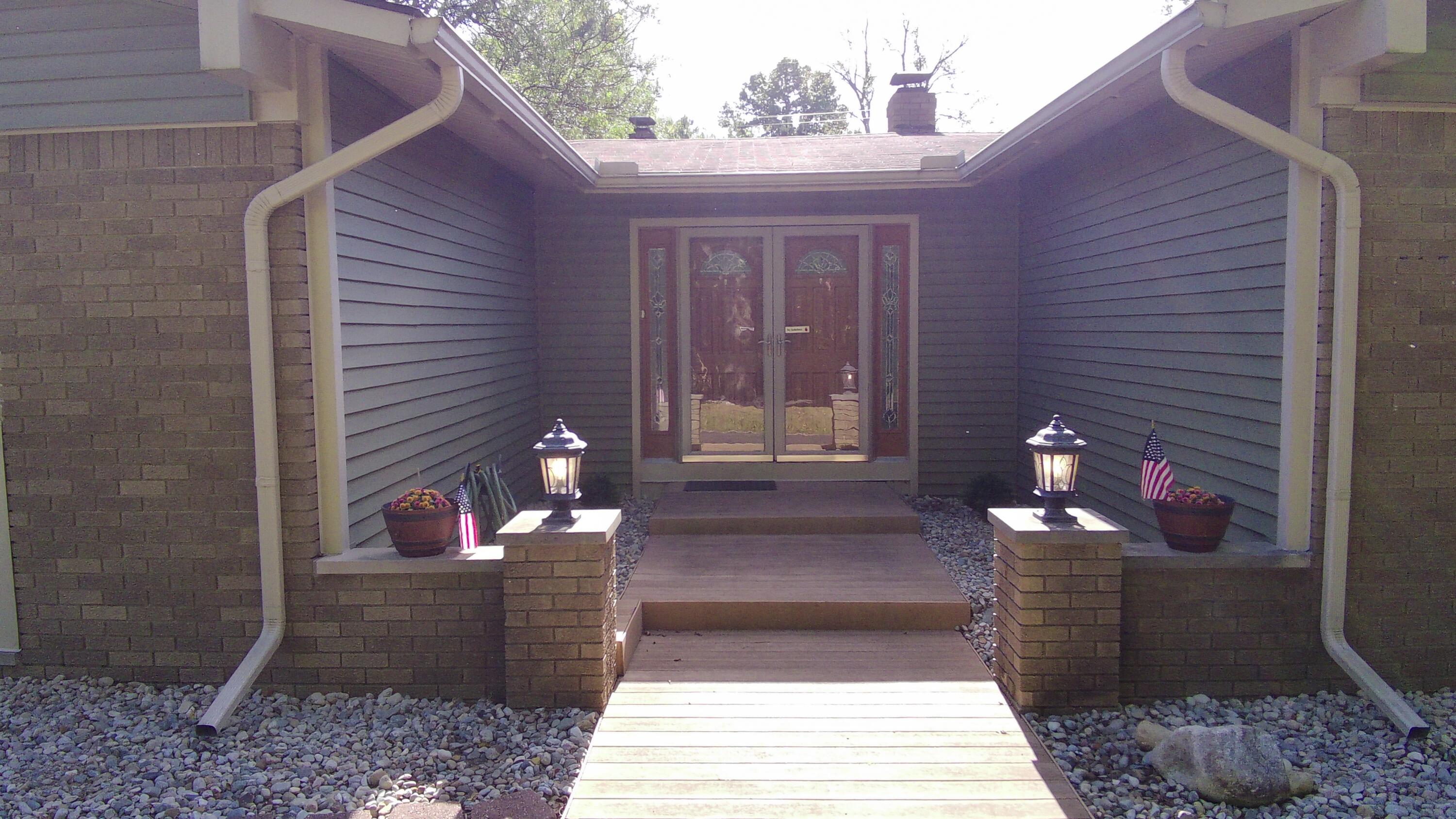 978 Blue Heron Drive