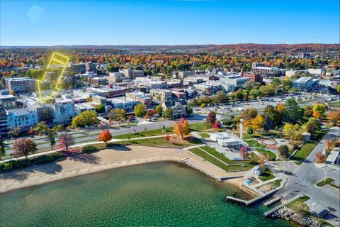 237 E Front Street Traverse City City MI 49686