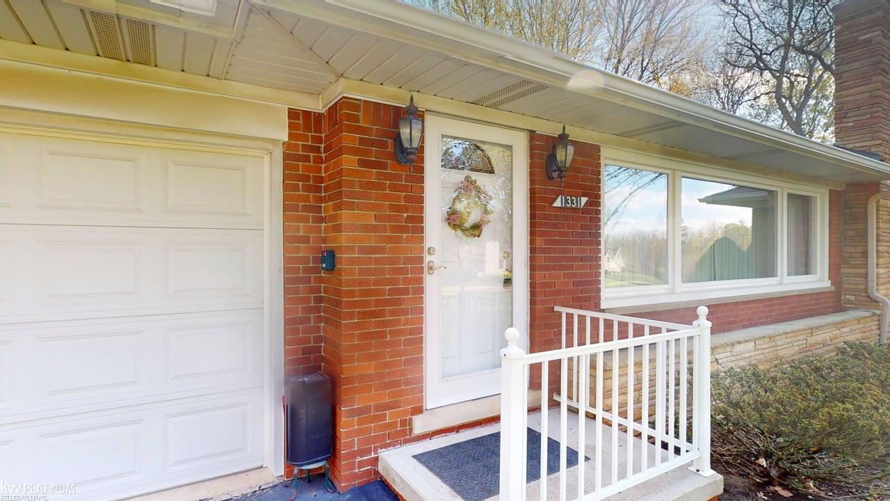 1331 Fieldway Drive