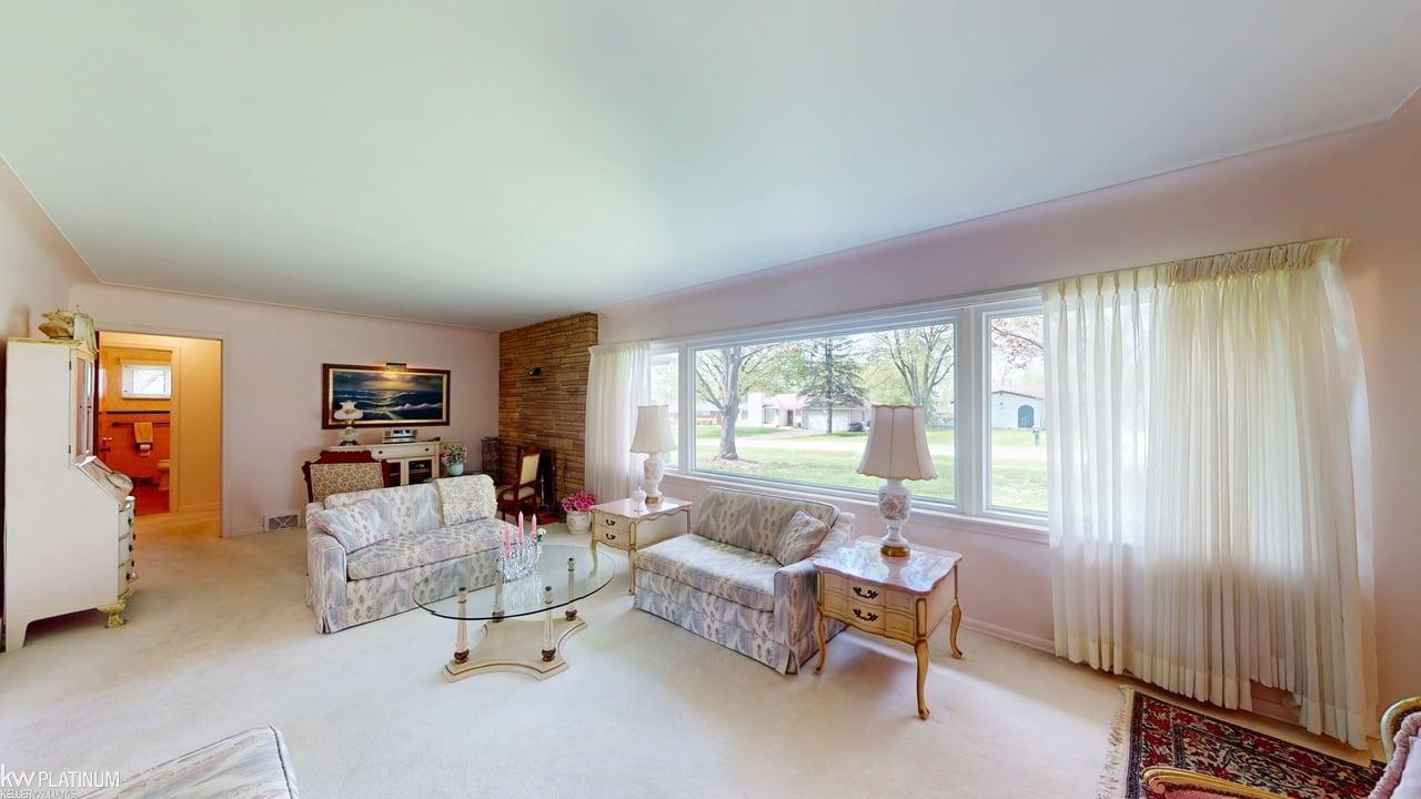 1331 Fieldway Drive