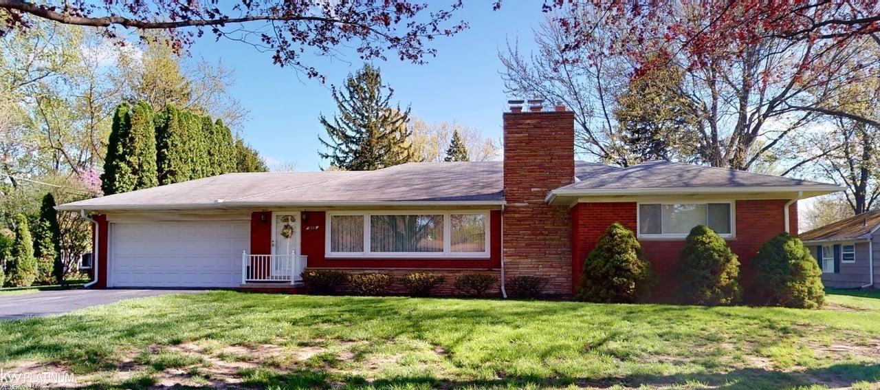 1331 Fieldway Drive