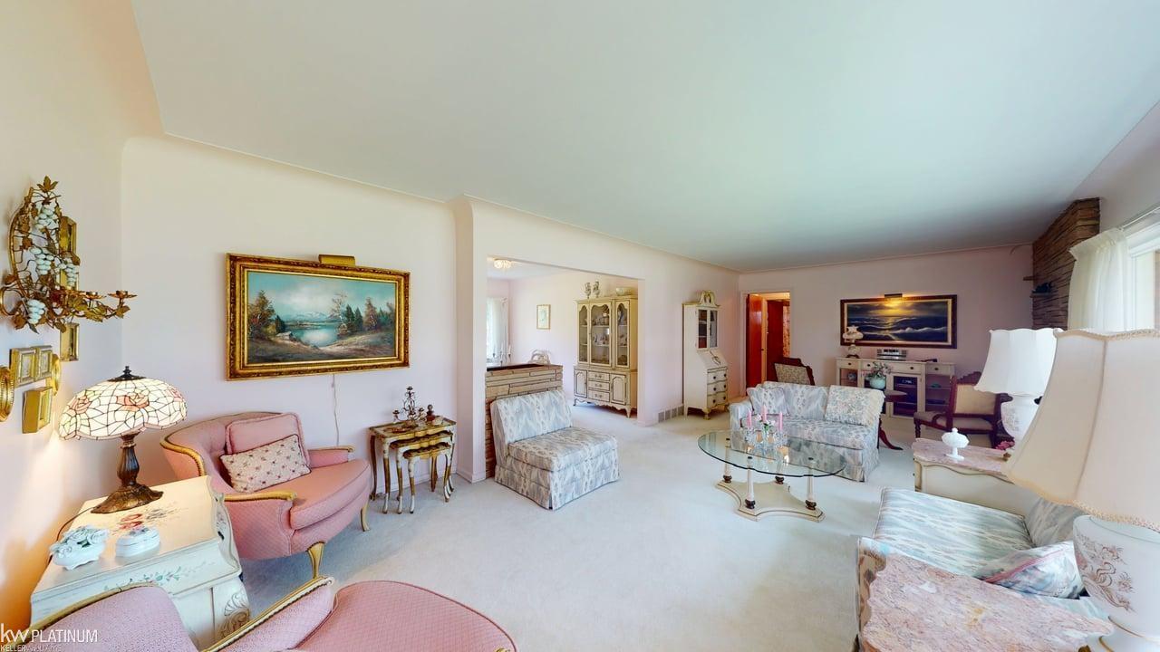 1331 Fieldway Drive
