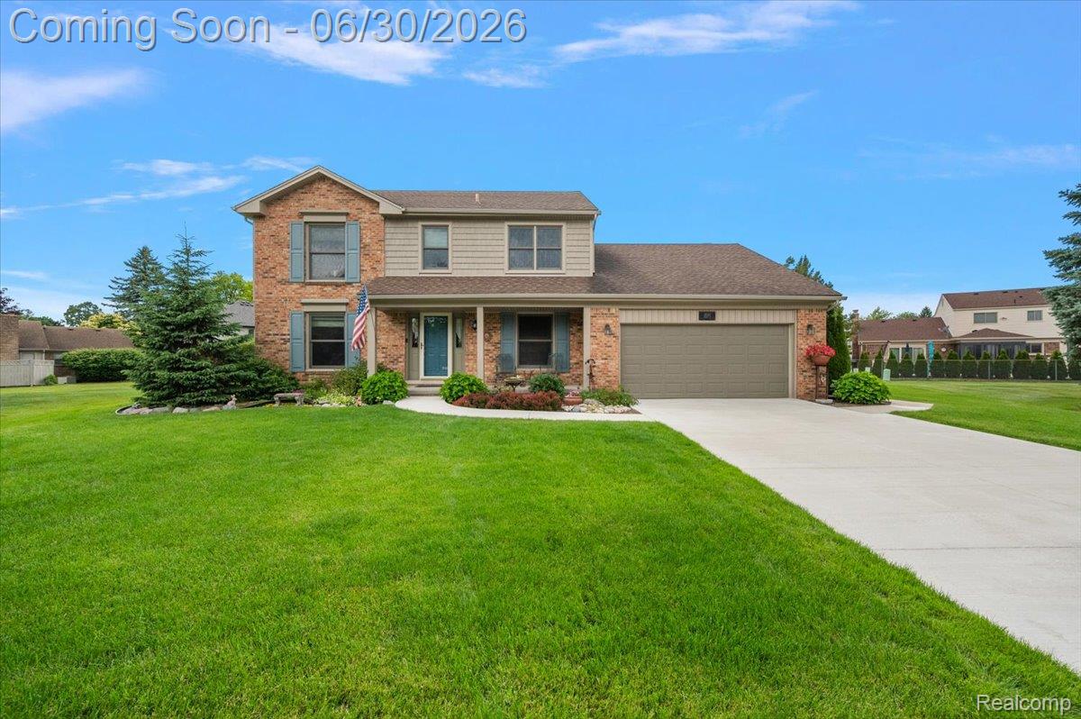 20152 Whitby Court
