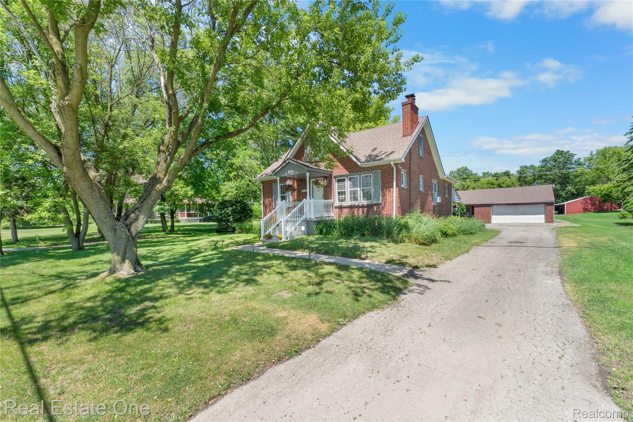 50000 Willis Road