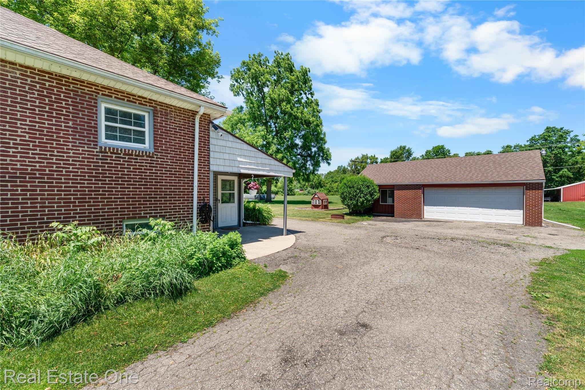 50000 Willis Road