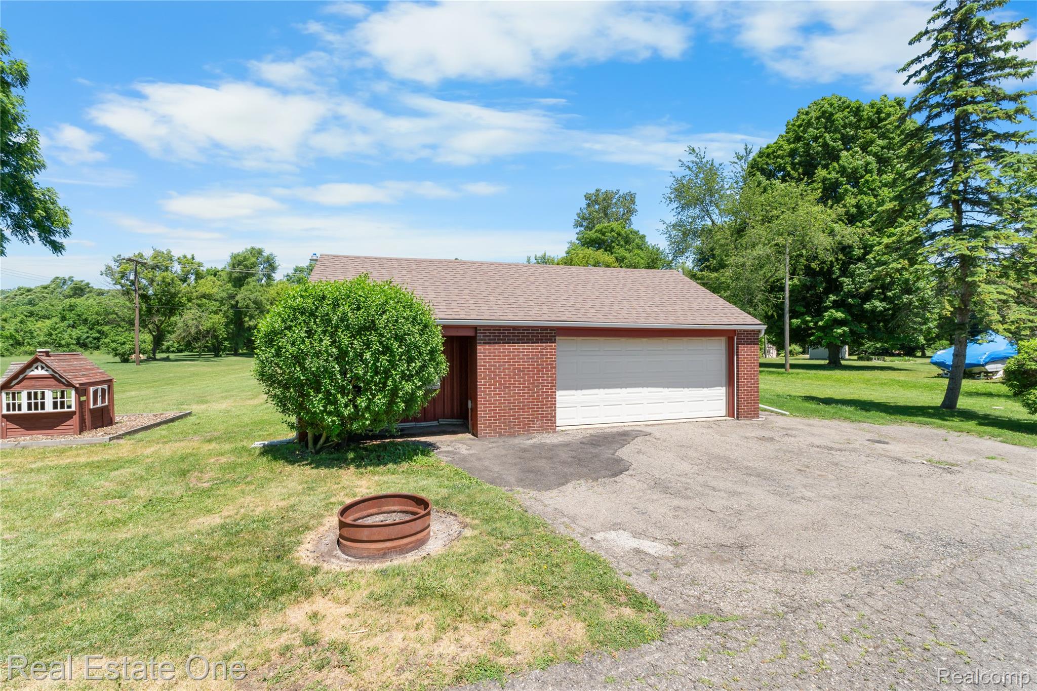 50000 Willis Road