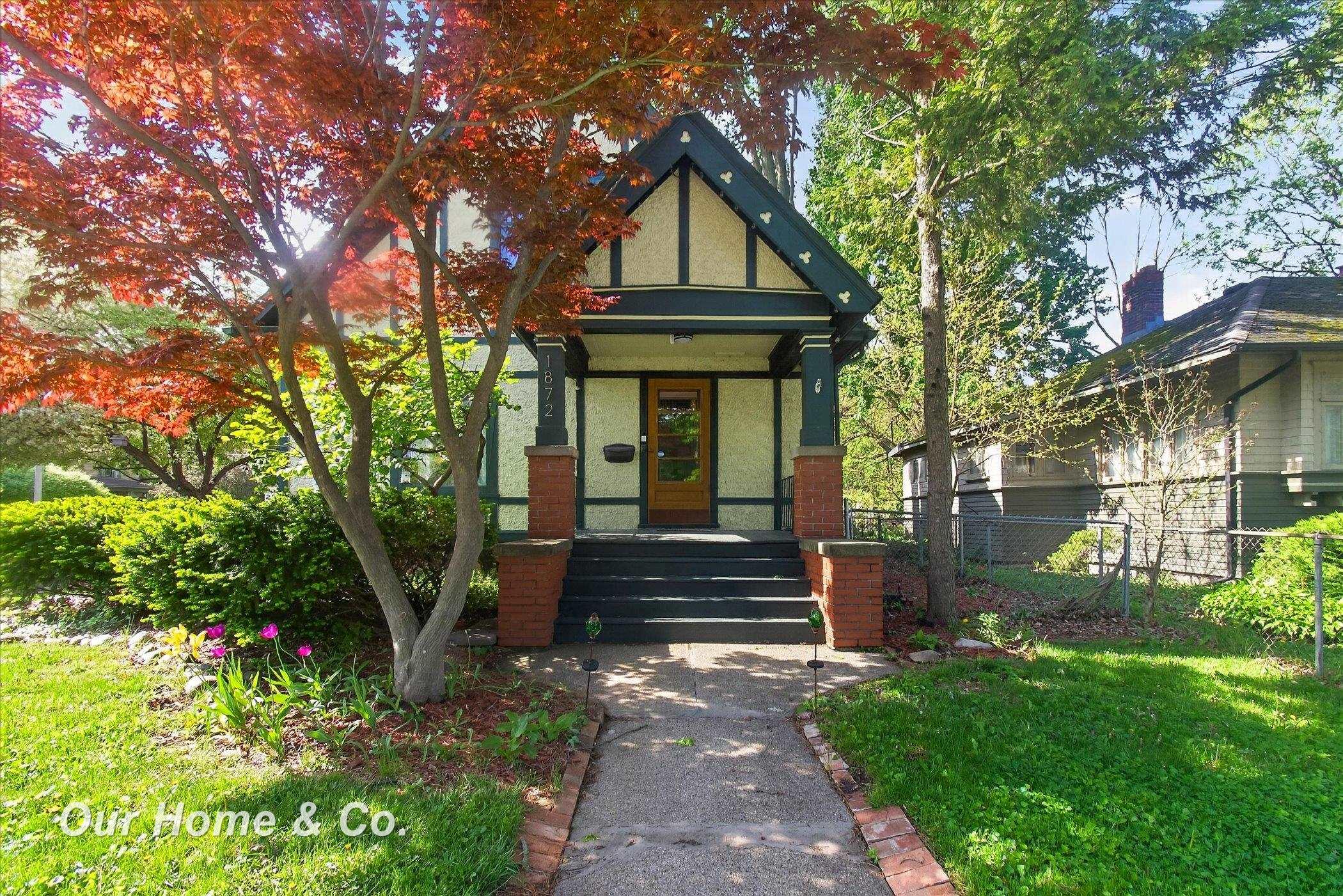 1872 Mckinley Avenue