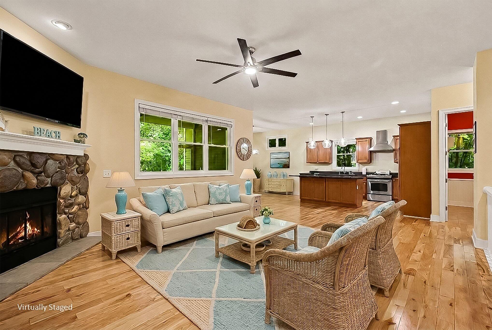 6288 Hawthorne Court
