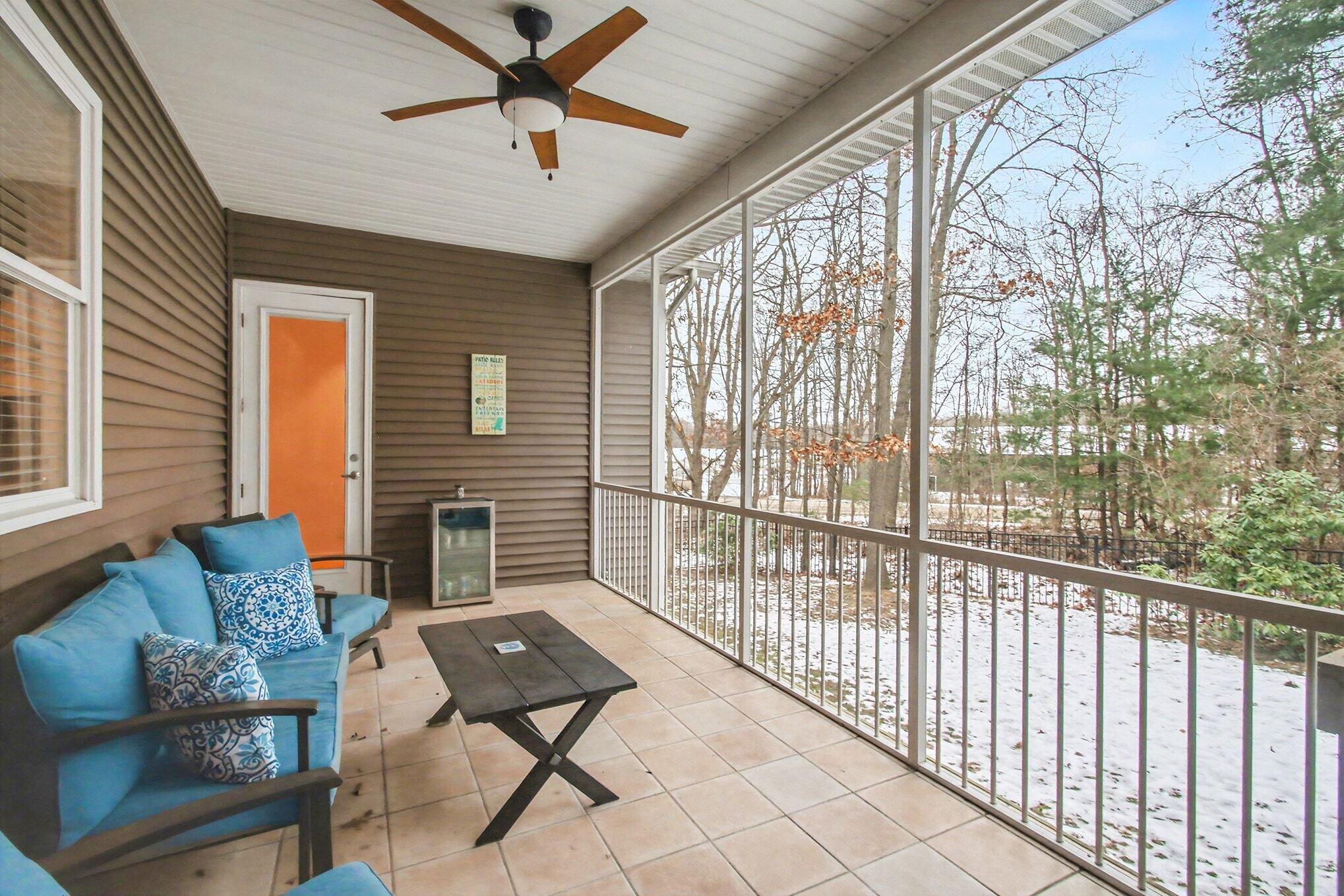 6288 Hawthorne Court