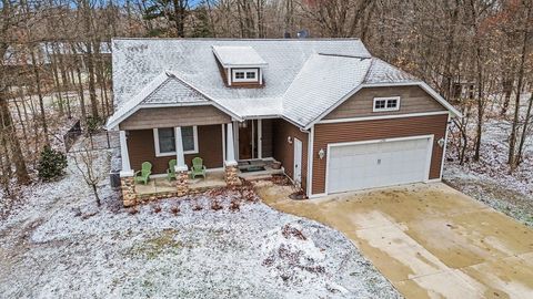 6288 Hawthorne Court Saugatuck Township MI 49453