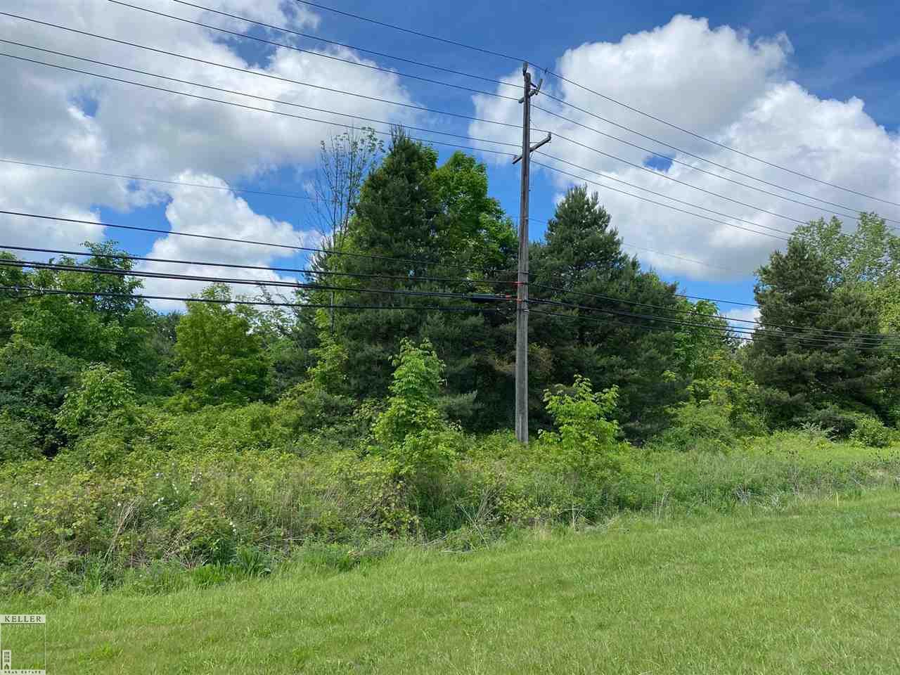 72591 Van Dyke-Parcel "A"