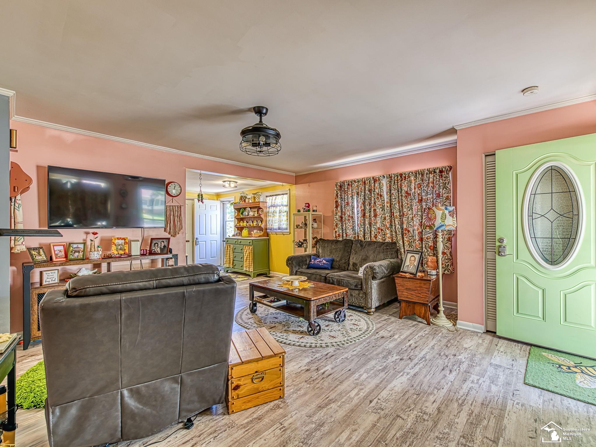 936 Jefferson Court